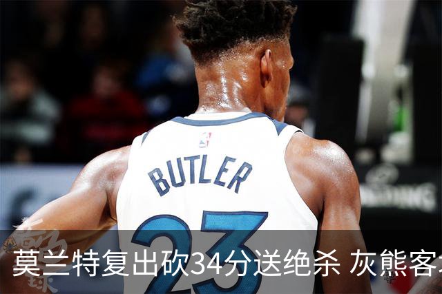 莫兰特复出砍34分送绝杀 灰熊客场2分险胜鹈鹕